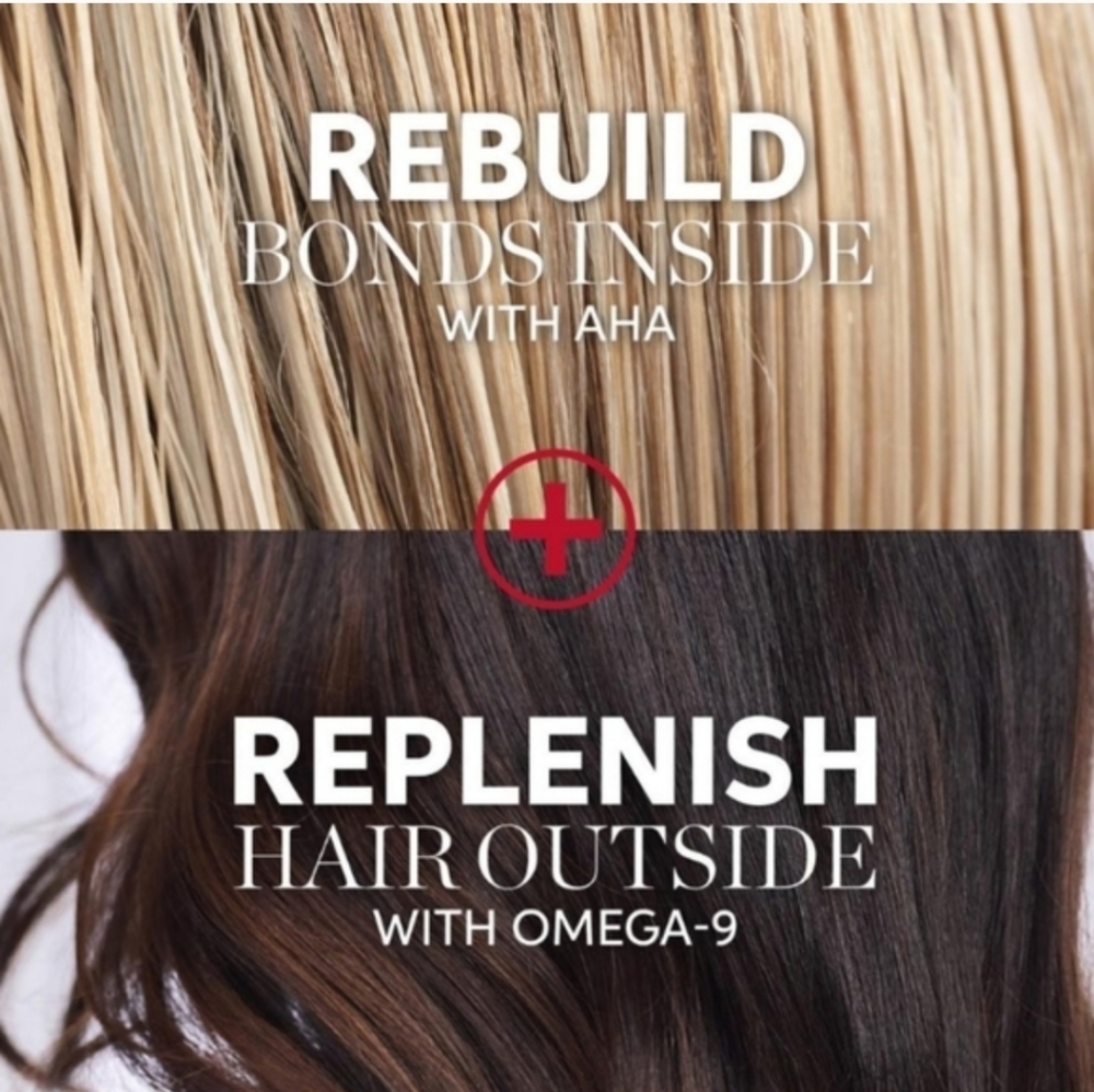 Wella Professionals Ultimate Repair Shampoo 8.4 Oz. - Picture 2 of 4